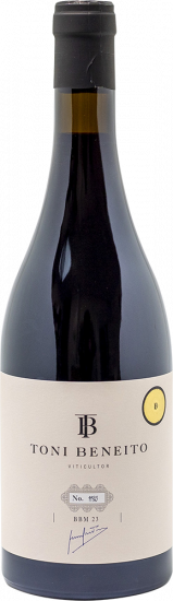 Toni Beneito BBM23 trocken - Bodega Toni Beneito