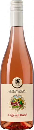 2025 Lagrein Rosé Alto Adige DOC - Kloster Neustift - Abbazia di Novacella