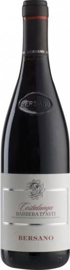 2022 Costalunga Barbera d Asti' trocken - Bersano