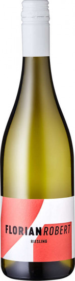 2016 Riesling trocken - FLORIANROBERT Wein