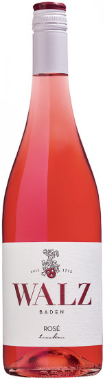 2023 Rosé Gutswein trocken Bio - Weingut Josef Walz