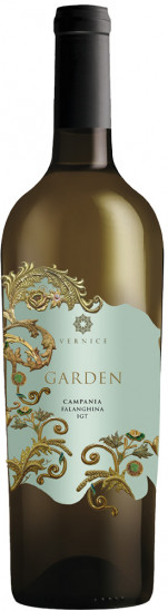 2023 Garden Campania IGP trocken - Vernice