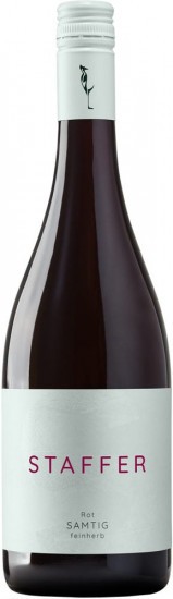 2020 STAFFER Rot 