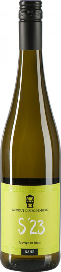 2023 S'23 trocken - Weingut Disibodenberg