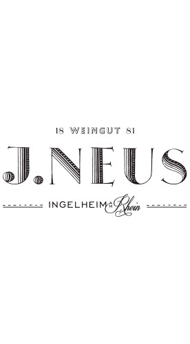 Kennenlern-Paket Weingut J.Neus