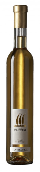 La Veronica süß 0,375 L - Paolo Caccese