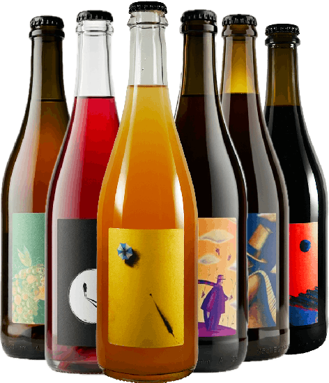 Viv Kennenler-Paket - Viv Winery
