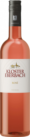 2017 Kloster Eberbach Spätburgunder Rosé Trocken - Kloster Eberbach