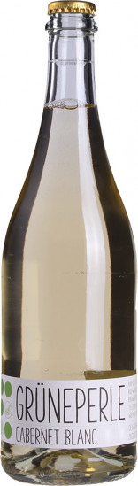 2020 GrünePerle trocken - Weingut Reis-Oberbillig