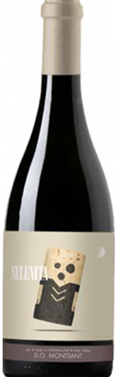 2021 Selenita Negre Montsant DO trocken - Dit Celler