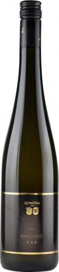2023 Bacchus süß - Weingut Holger Schmitt