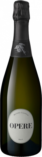 Opere Trevigiane B brut - Villa Sandi