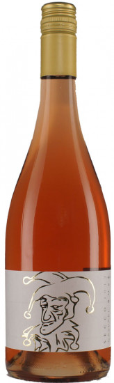 2013 Rosé Secco BIO feonherb - Weingut Caspari-Kappel