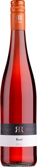 2020 Rosé feinherb - Weingut Reuther