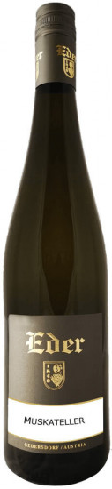 2025 Muskateller trocken - Weingut Eder