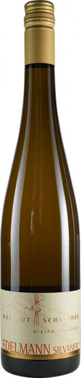 2023 Silvaner Edelmann trocken - Weingut Mirjam Schneider