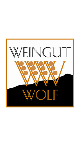 2021 Grauburgunder trocken - Weingut Lothar Wolf