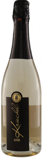 2023 Blanc de Noir Sekt Pinot Meunier brut - Weingut Kriechel