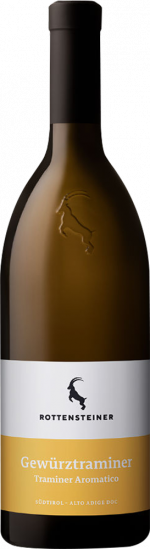 2024 GEWURZTRAMINER/Rottensteiner - 
