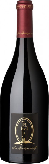 2015 Acolon - im Barrique gereift trocken - Heuchelberg Weingärtner eG