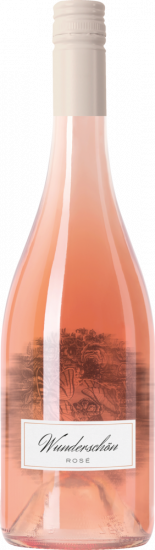 2020 Wunderschön Rosé BIO trocken - Weingut St. Antony