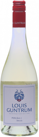 2024 PERLfein® – - Weingut Louis Guntrum