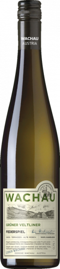 Grüner Veltliner Federspiel Classic