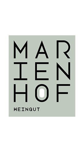2018 „Hier&Jetzt“ Scheurebe halbtrocken - Weingut und Weinstube Marienhof