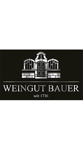 2023 Muscaris feinherb - Weingut M+U Bauer