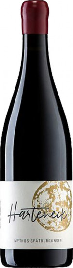 2020 Mythos Spätburgunder trocken - Weingut Harteneck