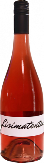 2016 Fisimatenten Rosé Trocken - Weingut Tanja Strätz
