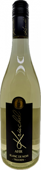 2025 Blanc de Noir Spätburgunder trocken - Weingut Kriechel