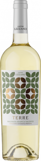 Terre Bianco del Salento IGP trocken - Cantine Lizzano