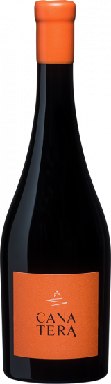 2022 Canatera trocken - Château Canadel