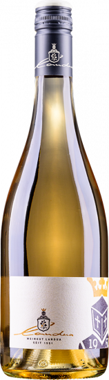 2024 | Spätburgunder blanc de noir Qualitätswein | trocken - Weingut Landua