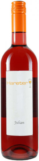 2024 Julian lieblich - Weingut Mario Hareter