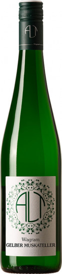 2025 Gelber Muskateller trocken - Weingut Alt