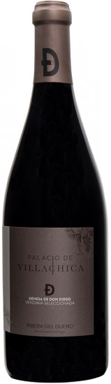2020 Vs Dehesa De Don Diego Ribera del Duero DO trocken - Grupo Palacio de Villachica