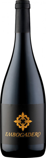 2023 Embocadero DO trocken - Coop.erativa San Pedro Regalado