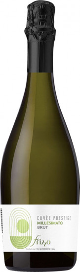 Cuvée Prestige brut - Frizzo