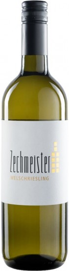 2022 Welschriesling trocken - Weingut Zechmeister