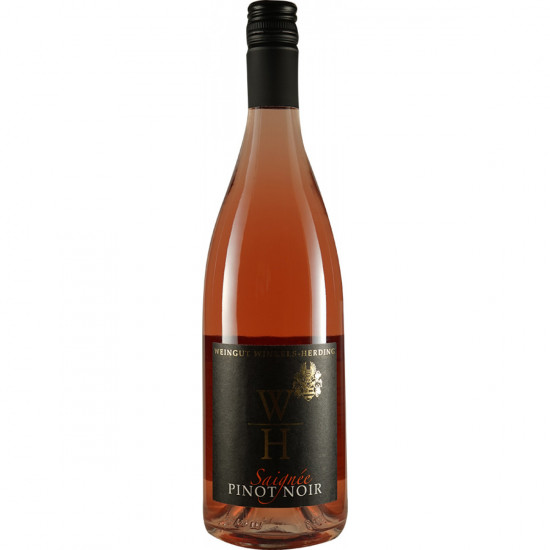 2024 Dackenheimer Pinot Noir Rosé Saignée trocken - Weingut Winkels-Herding