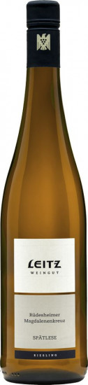 2023 Rüdesheimer Magdalenenkreuz Riesling Spätlese süß - Weingut Leitz