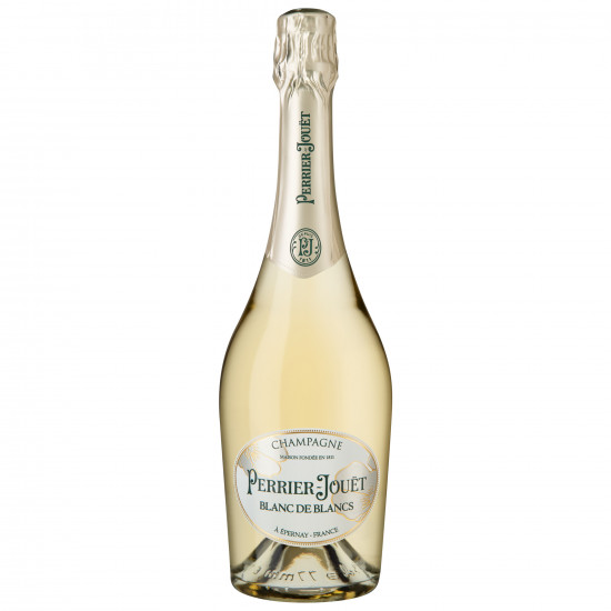 Champagne Perrier Jouët Blanc de Blancs brut - Perrier-Jouet