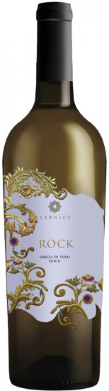 2023 Rock Greco di Tufo DOCG trocken - Vernice