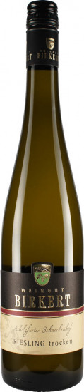2024 Riesling trocken - Weingut Birkert