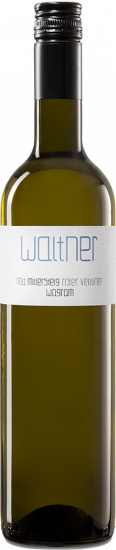 2024 Roter Veltliner Ried Gösinger Mittersteig - Weingut Gerald Waltner