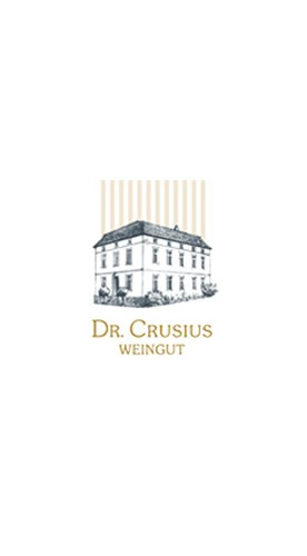 2021 Dolce far niente halbtrocken - Weingut Dr. Crusius
