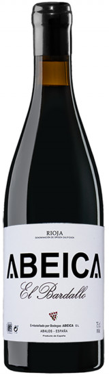 2022 El Bardallo Rioja DOCa trocken - Bodegas Abeica