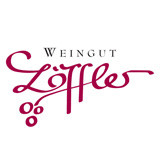 2012 Spätburgunder Rotwein Qualitätswein mild 1000ml - Weingut Löffler